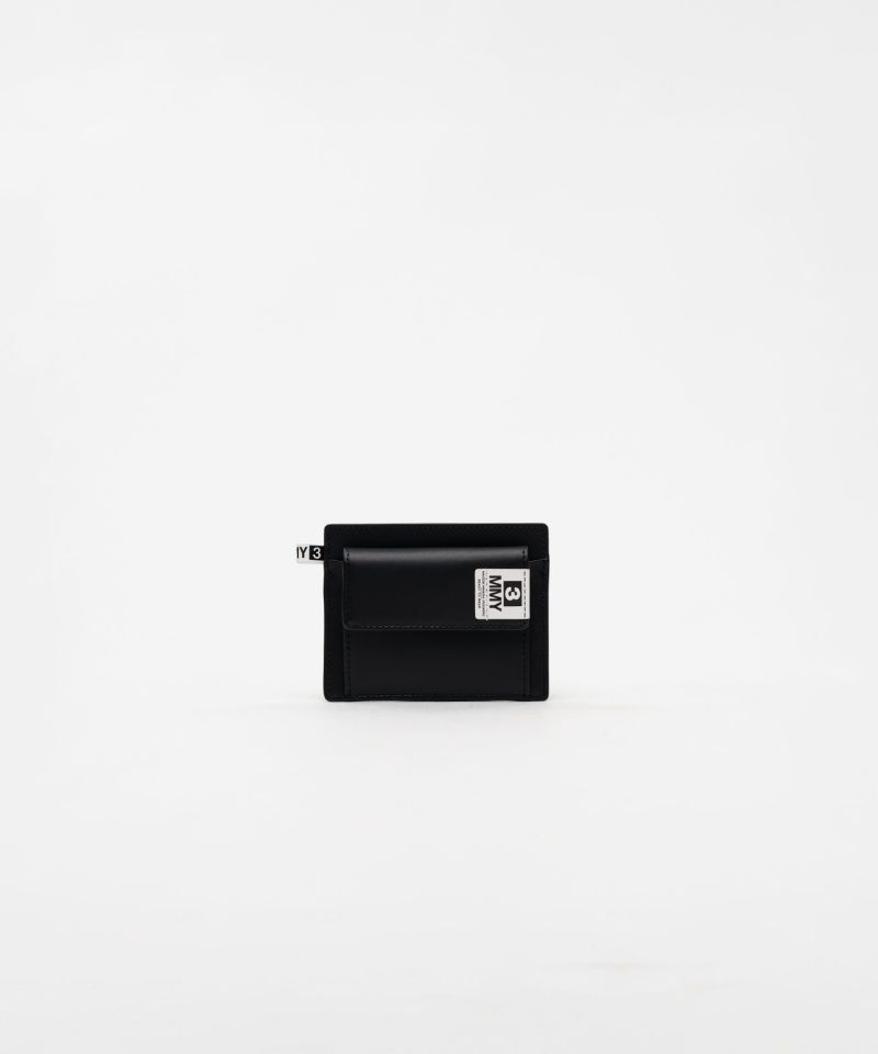 "TAG" Compact Wallet