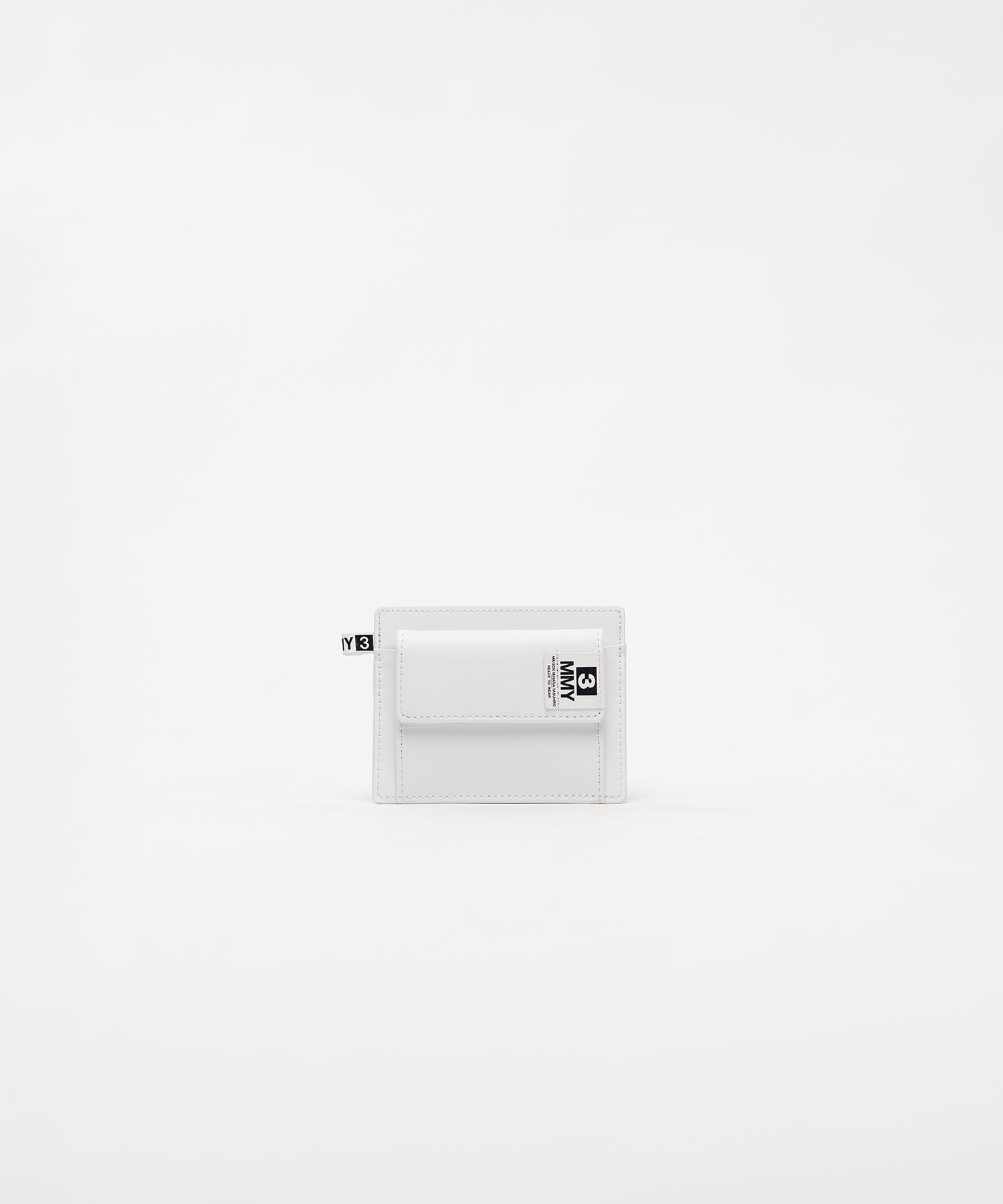 "TAG" Compact Wallet