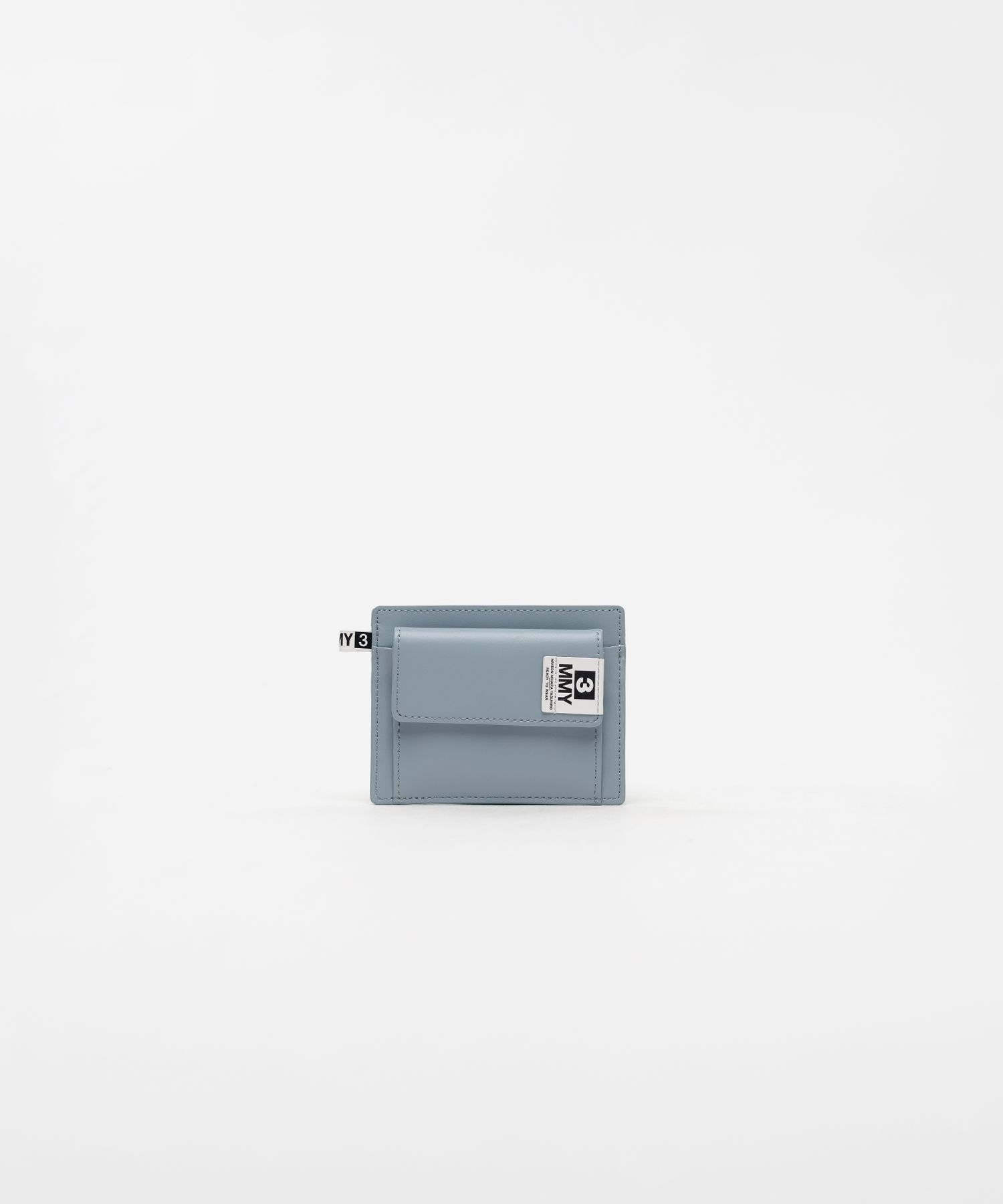 "TAG" Compact Wallet