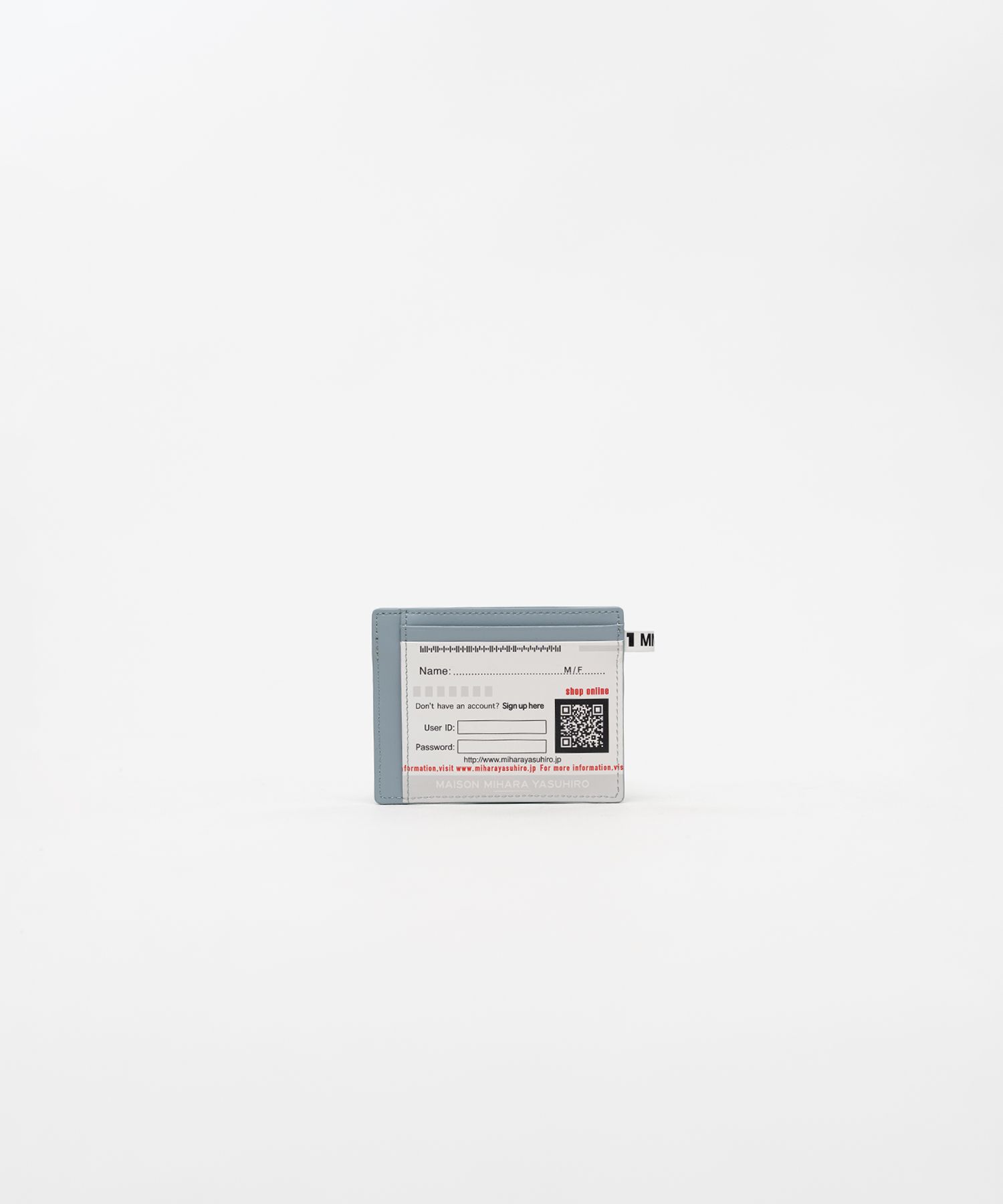 "TAG" Compact Wallet