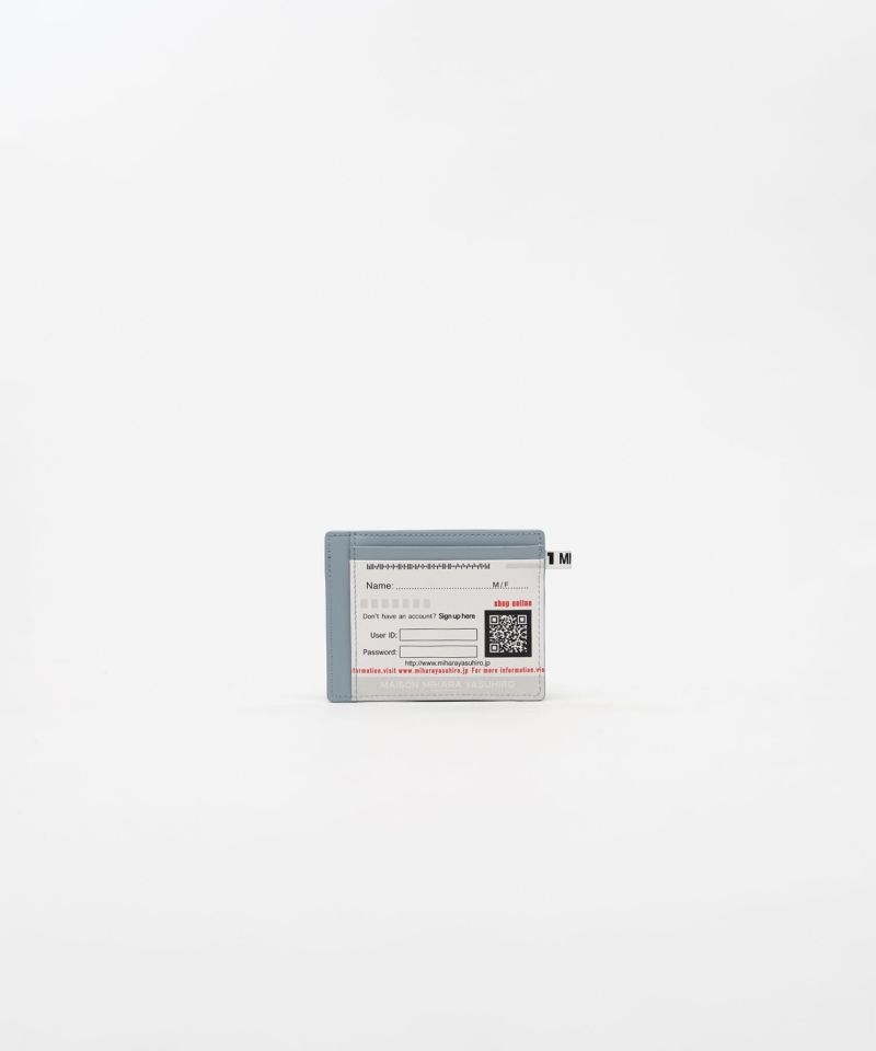 "TAG" Compact Wallet