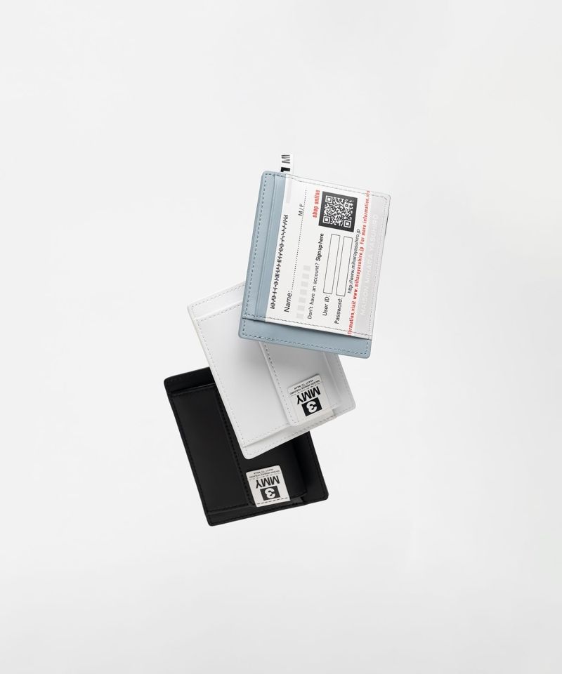 "TAG" Compact Wallet