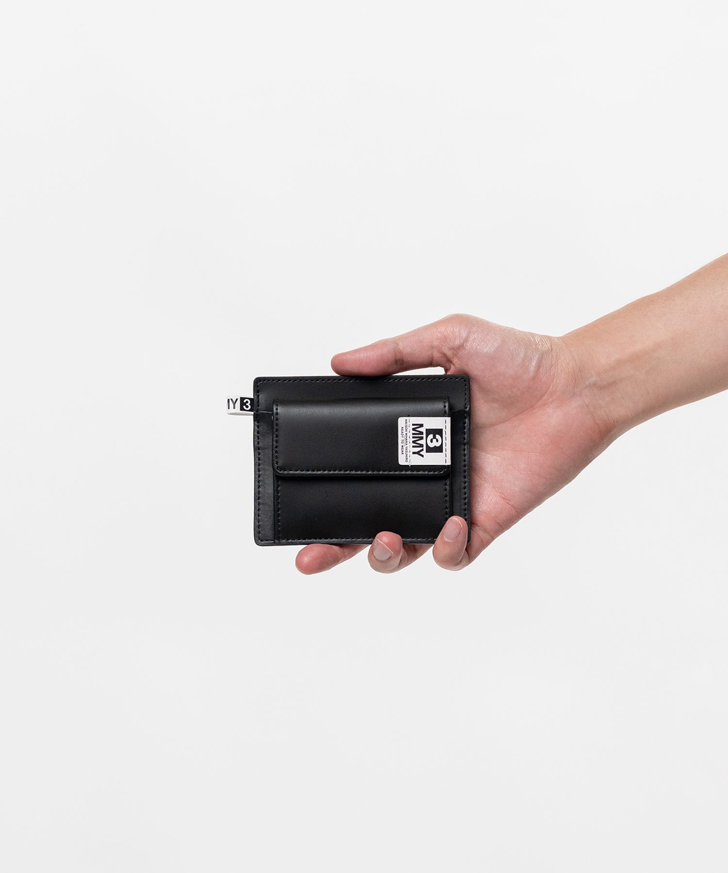 "TAG" Compact Wallet