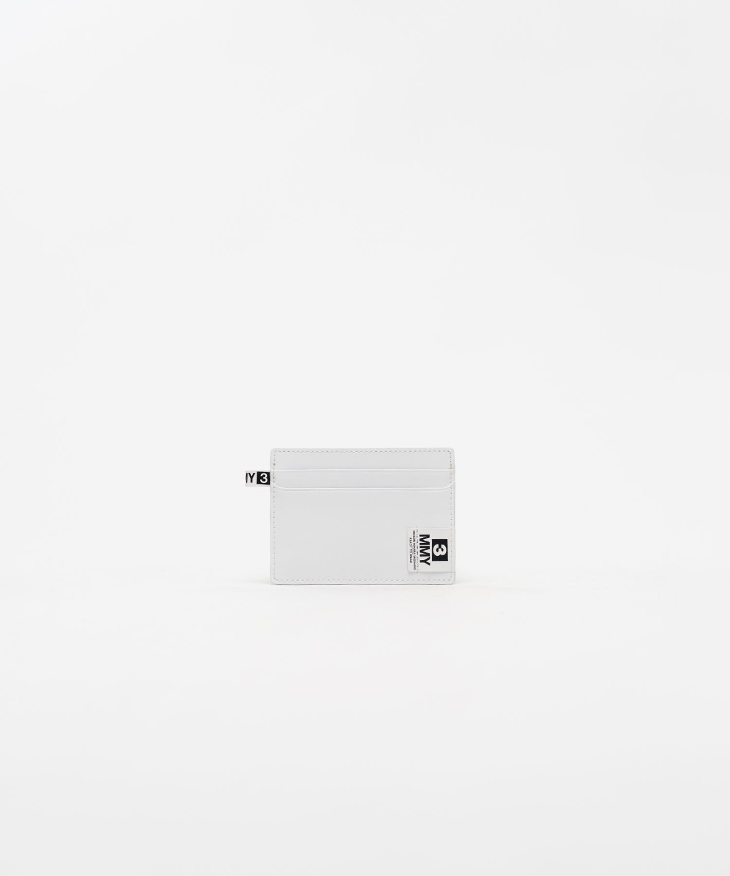 "TAG" Card Case