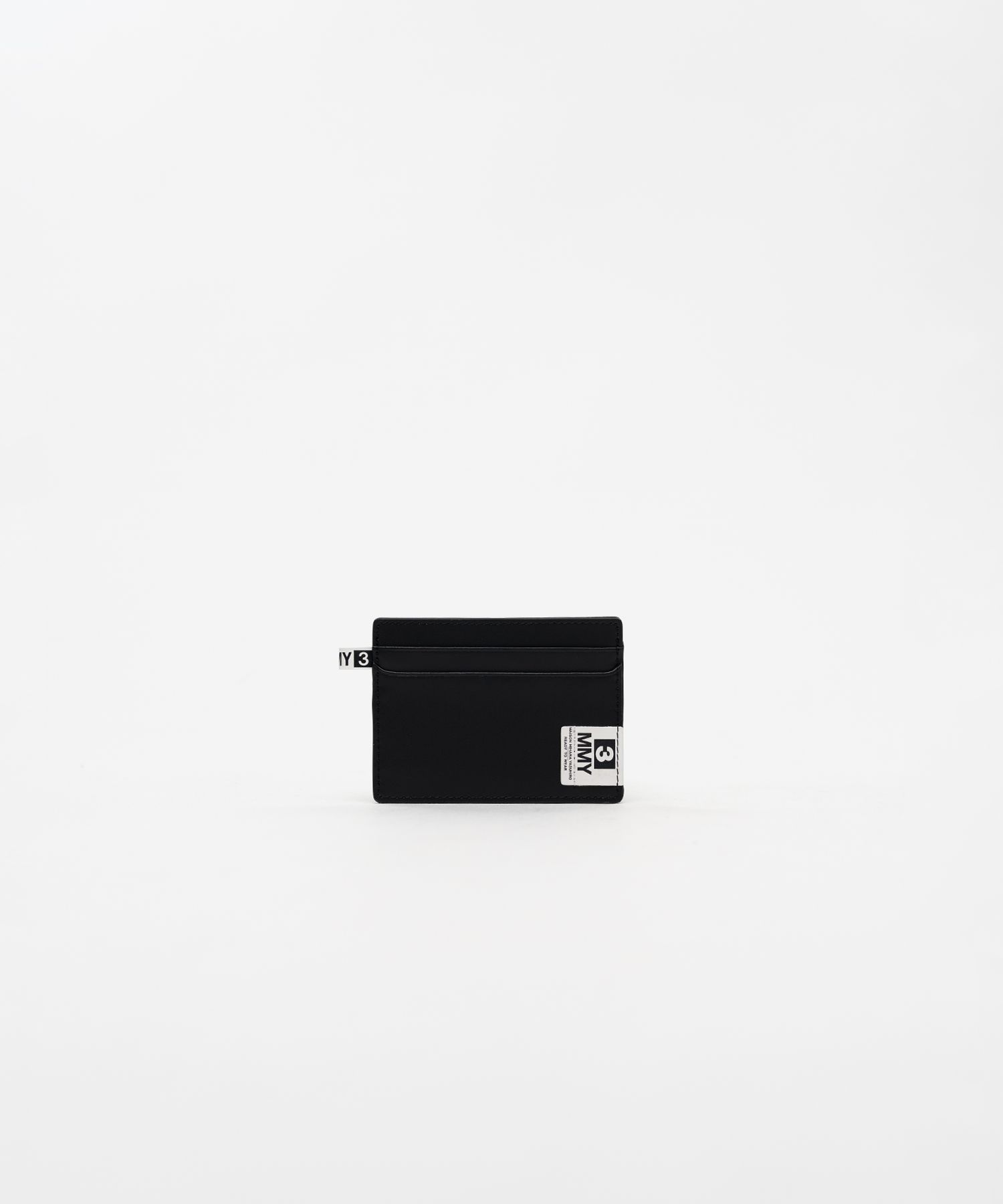 "TAG" Card Case