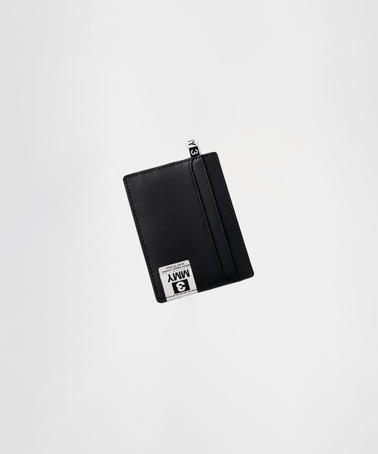 "TAG" Card Case