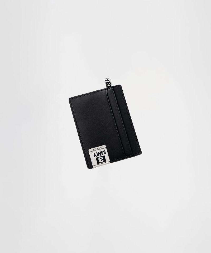 "TAG" Card Case