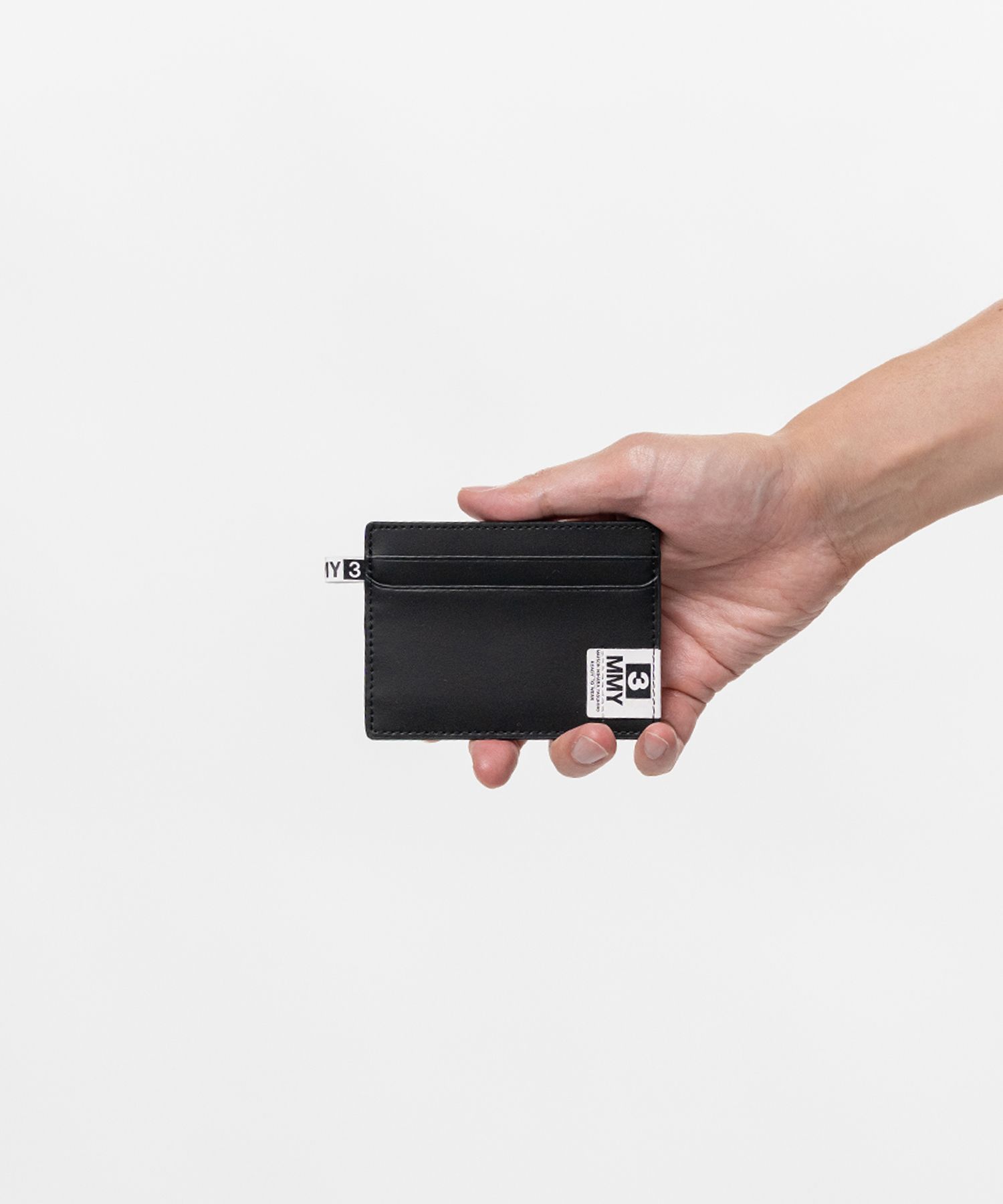 "TAG" Card Case