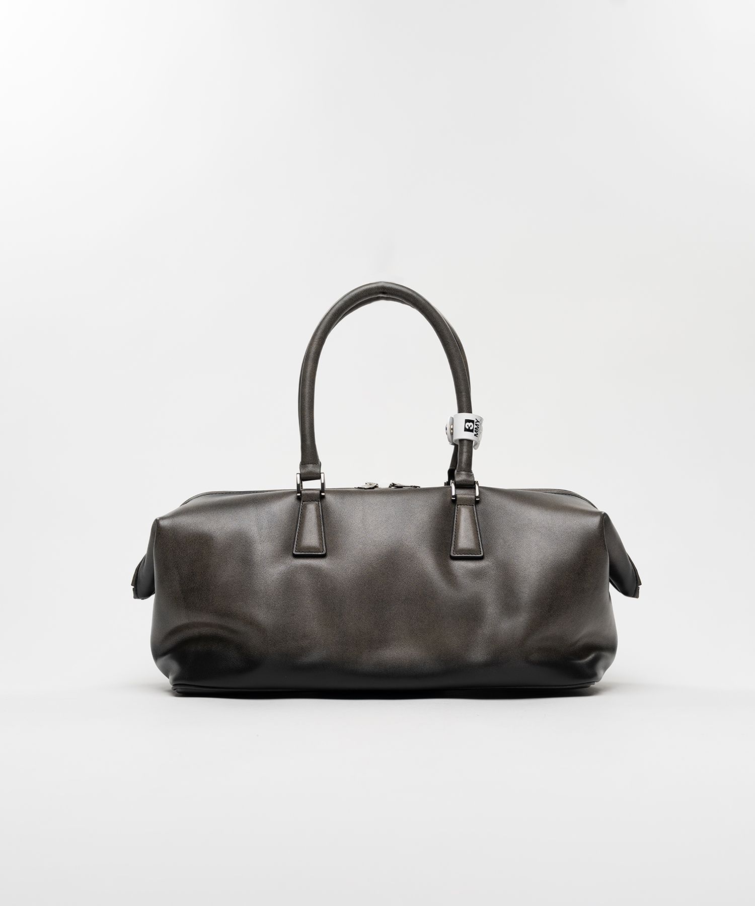 "VINTAGE" Boston Bag Large