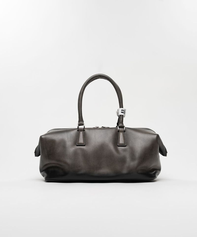 "VINTAGE" Boston Bag Large
