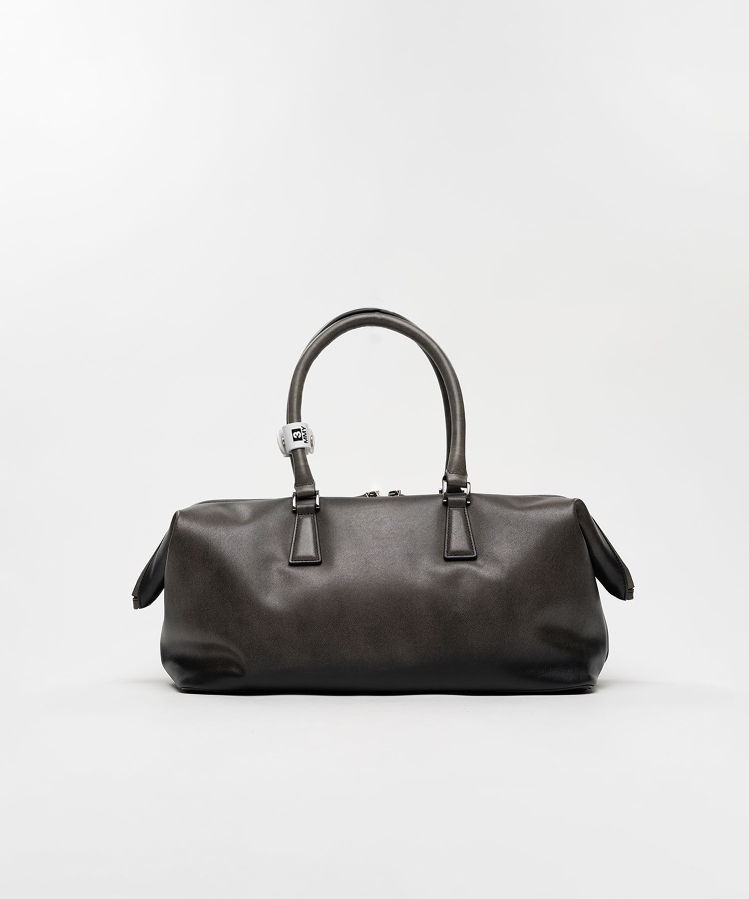 "VINTAGE" Boston Bag Large
