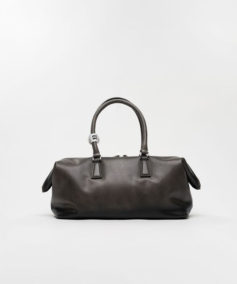 "VINTAGE" Boston Bag Large