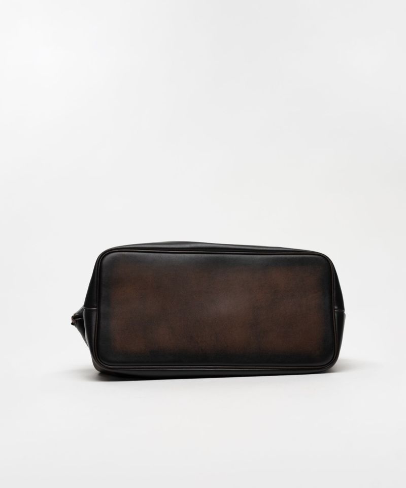 "VINTAGE" Boston Bag Large