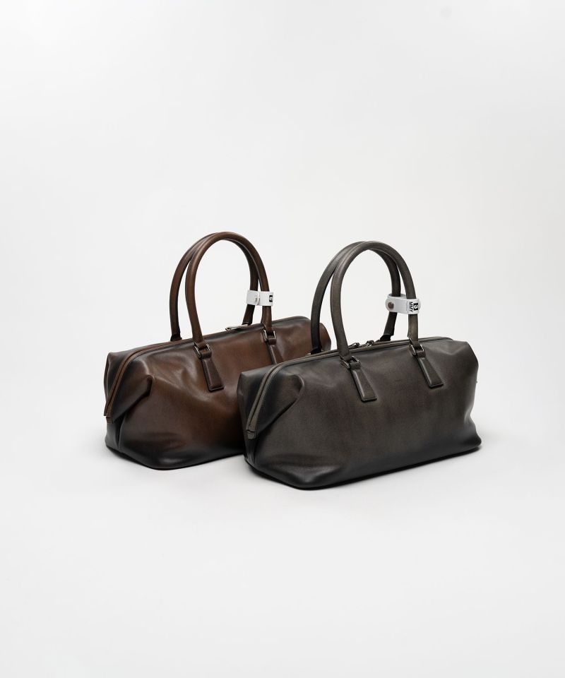 "VINTAGE" Boston Bag Large