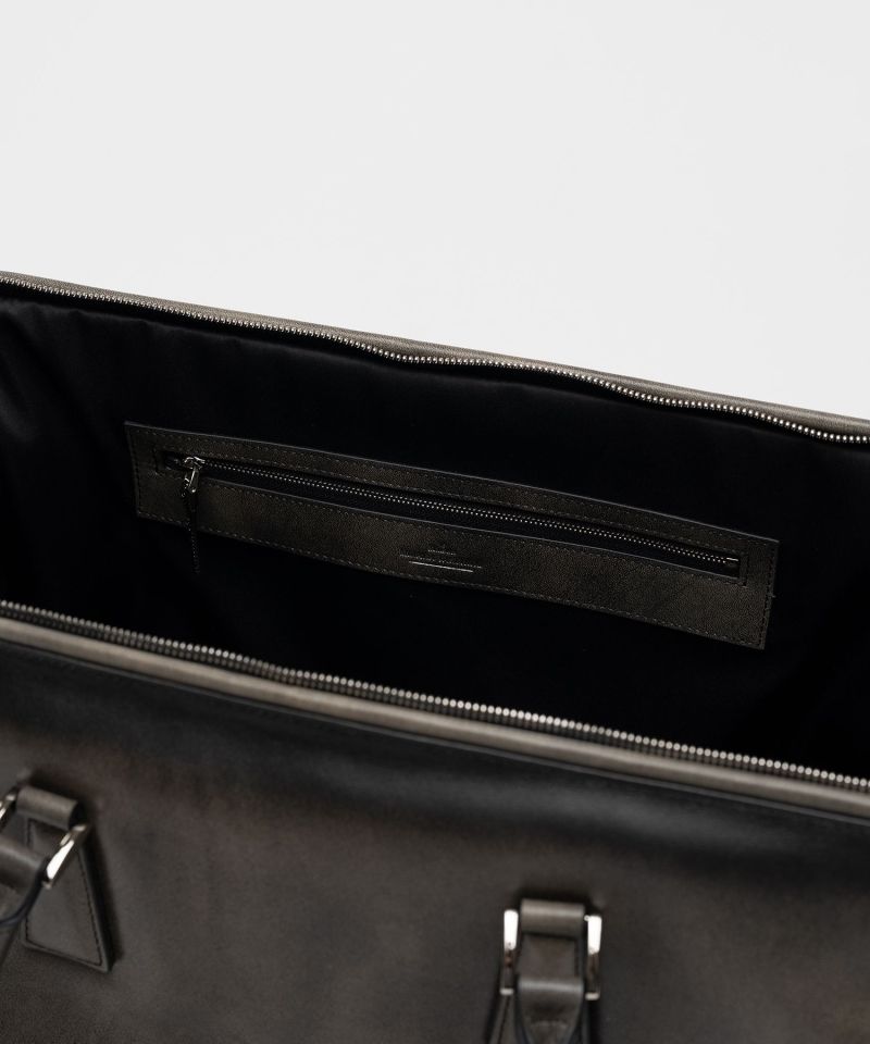 "VINTAGE" Boston Bag Large