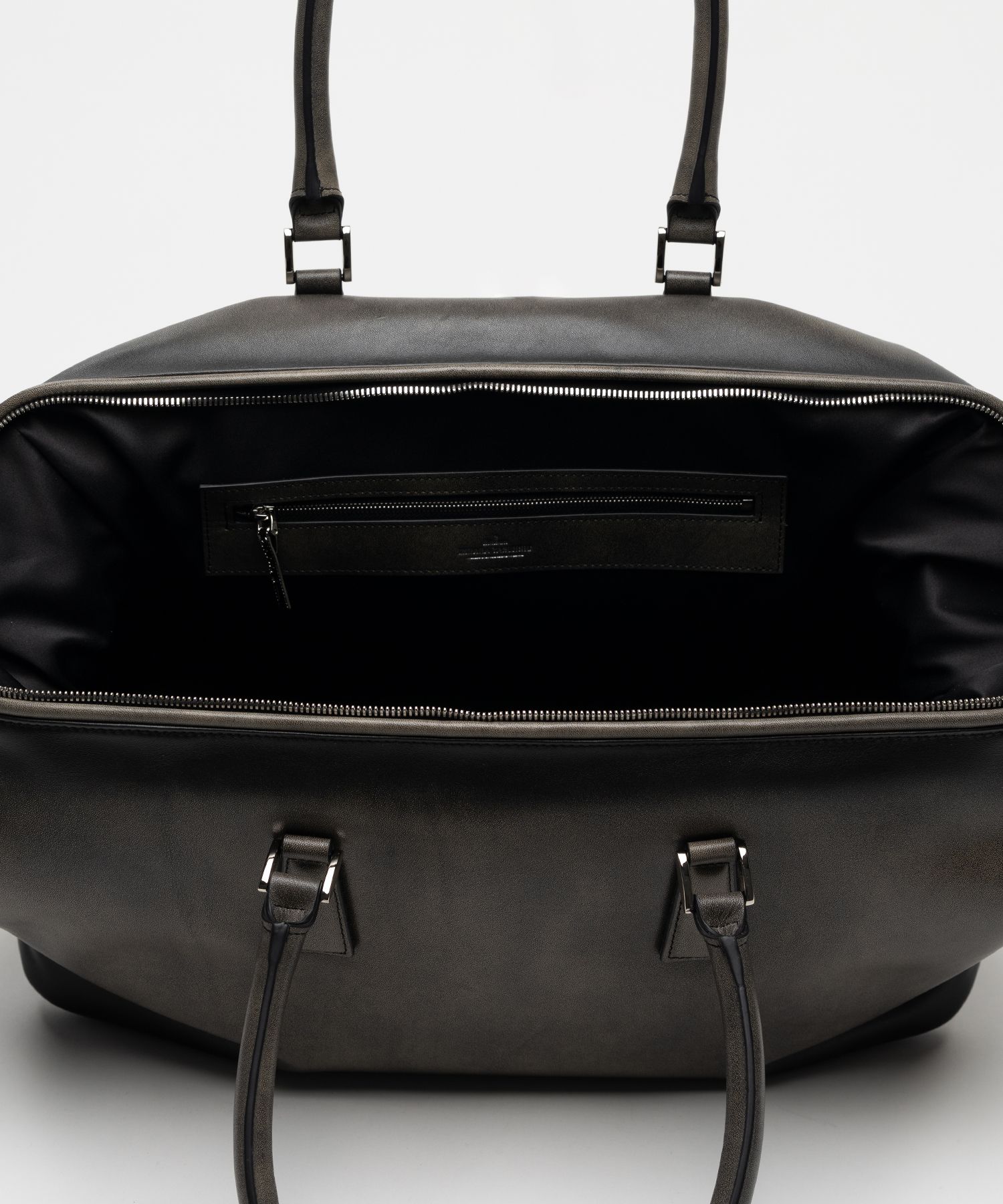 "VINTAGE" Boston Bag Large