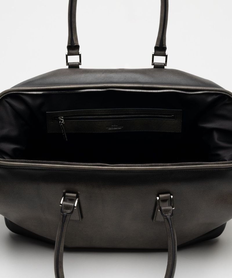 "VINTAGE" Boston Bag Large