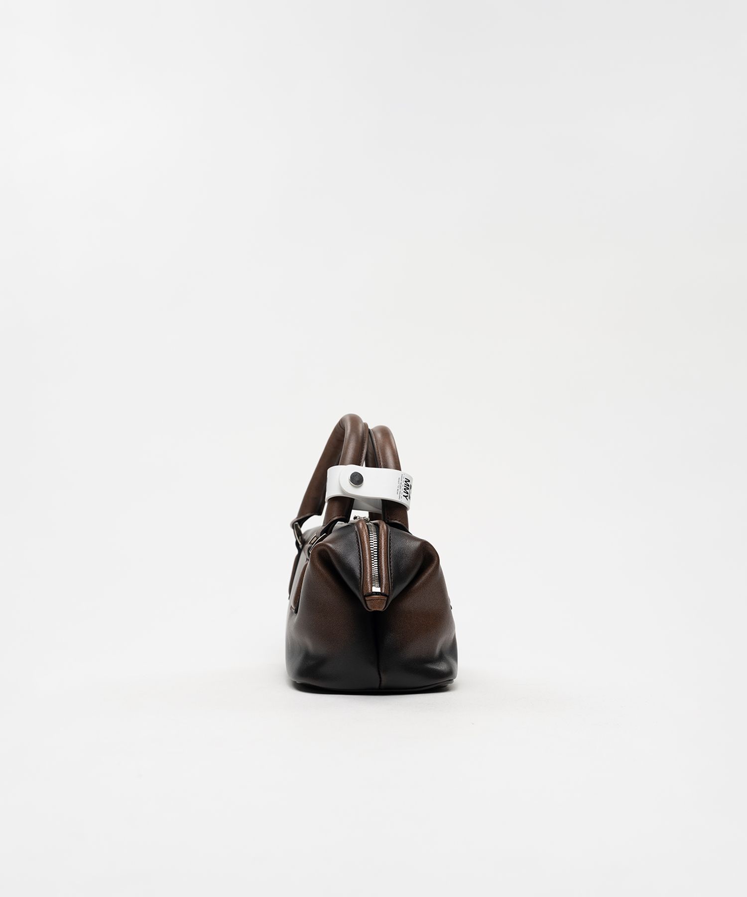 "VINTAGE" Boston Bag Small