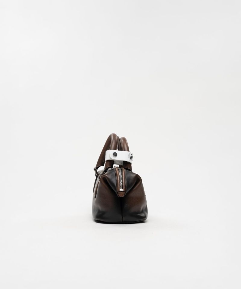 "VINTAGE" Boston Bag Small