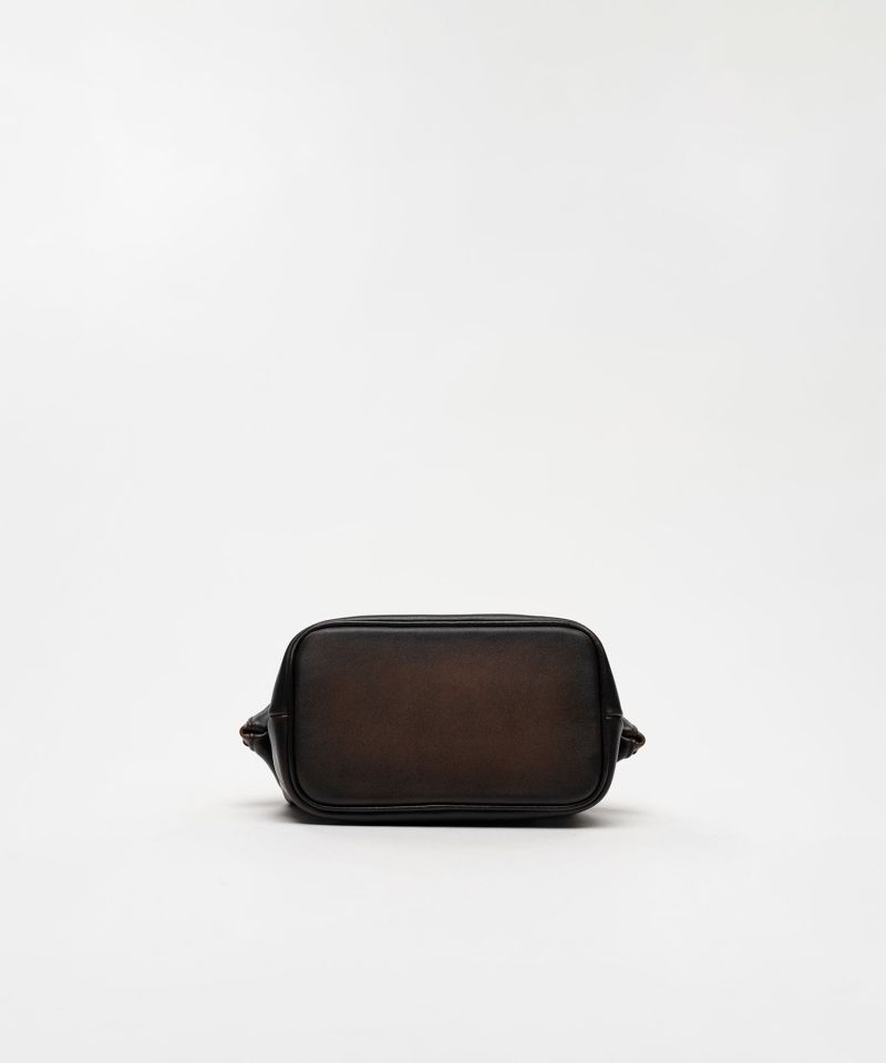 "VINTAGE" Boston Bag Small