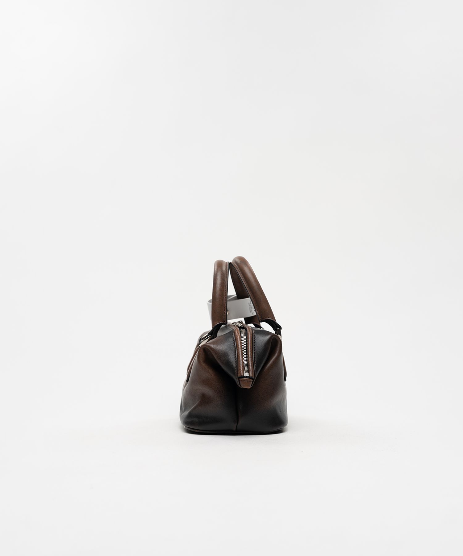 "VINTAGE" Boston Bag Small