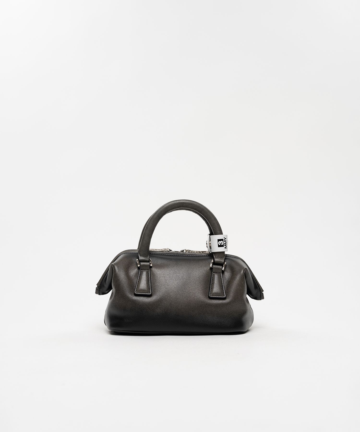 "VINTAGE" Boston Bag Small