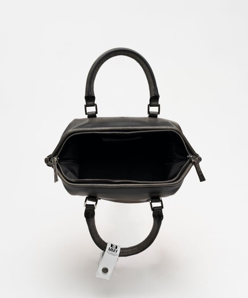 "VINTAGE" Boston Bag Small