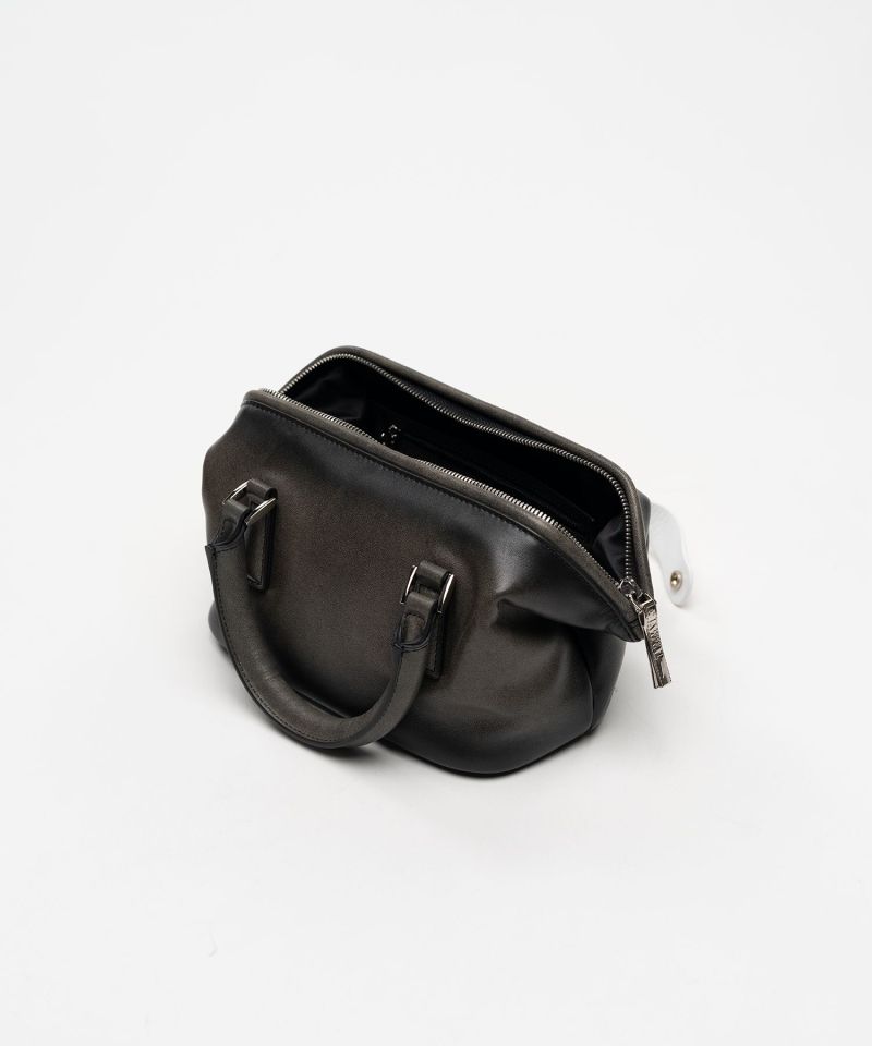 "VINTAGE" Boston Bag Small