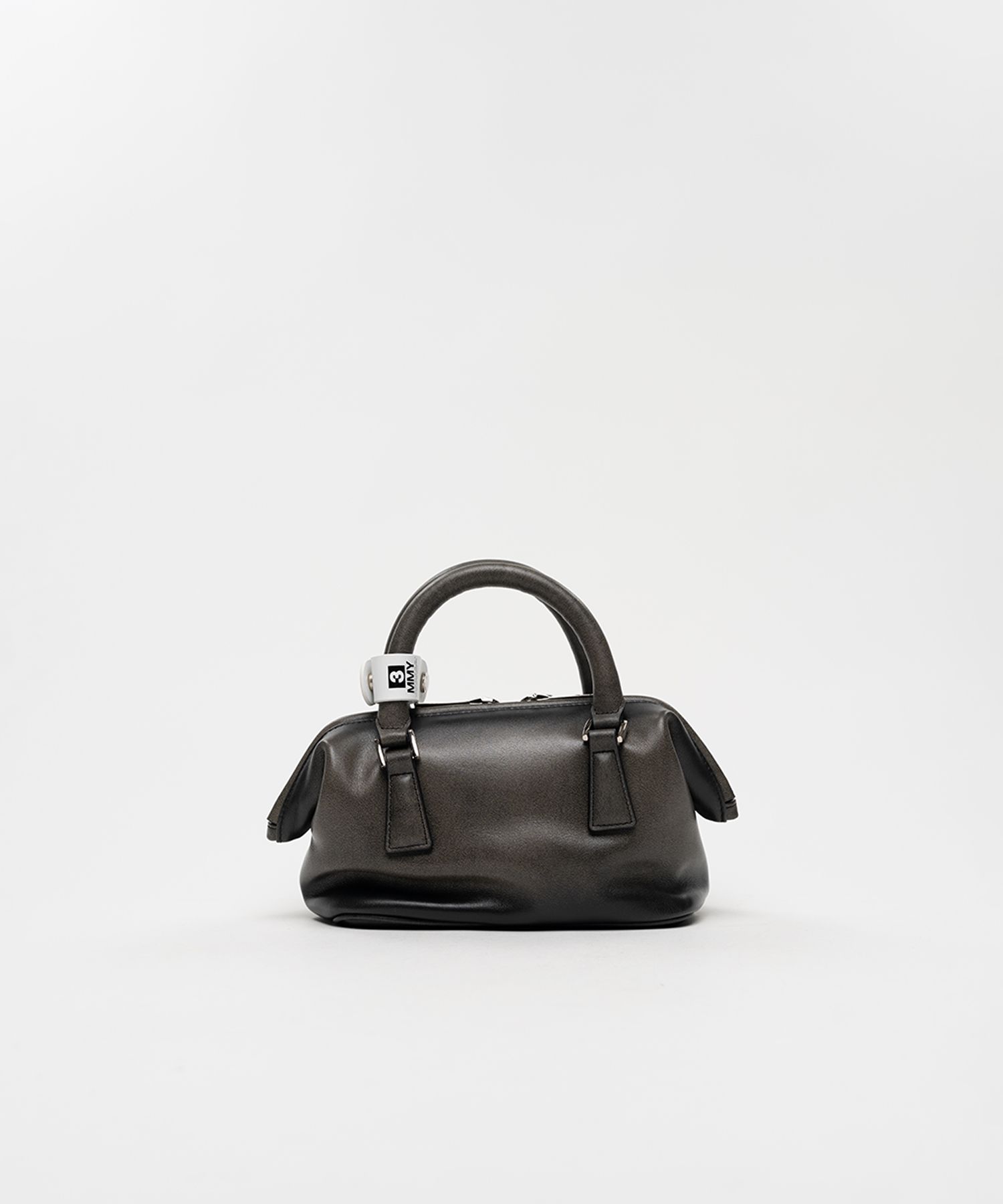 "VINTAGE" Boston Bag Small