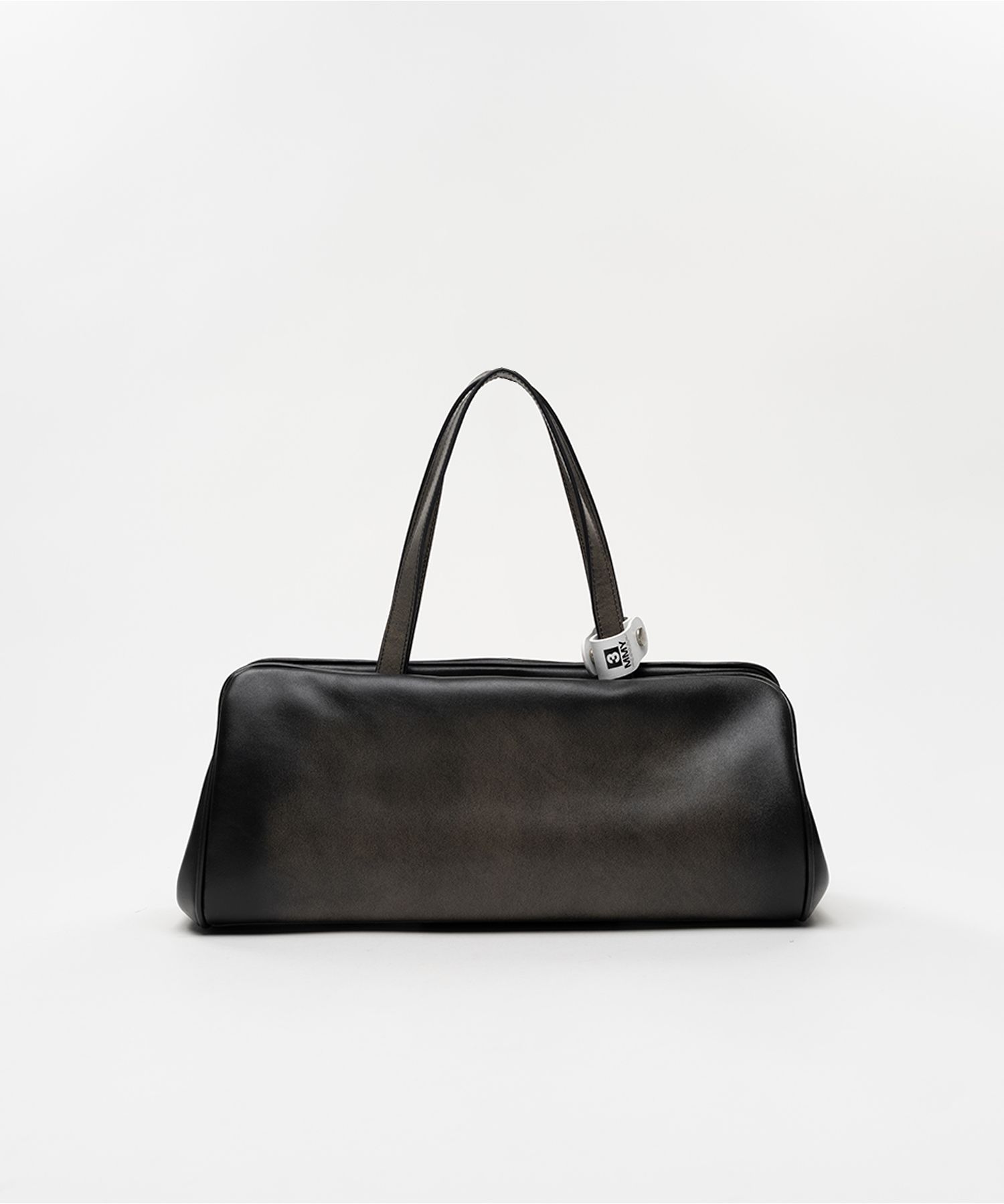"VINTAGE" East-West Bag Large