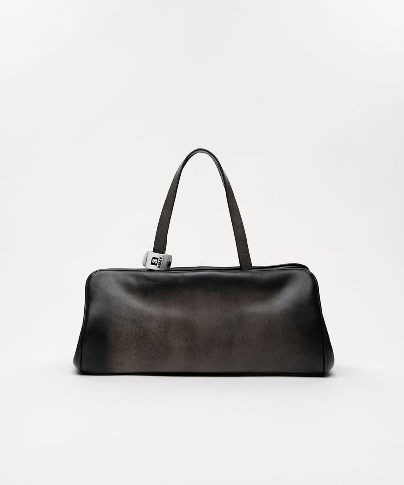 "VINTAGE" East-West Bag Large