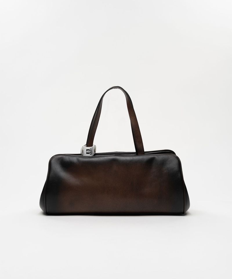 "VINTAGE" East-West Bag Large
