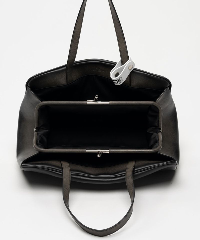 "VINTAGE" East-West Bag Large