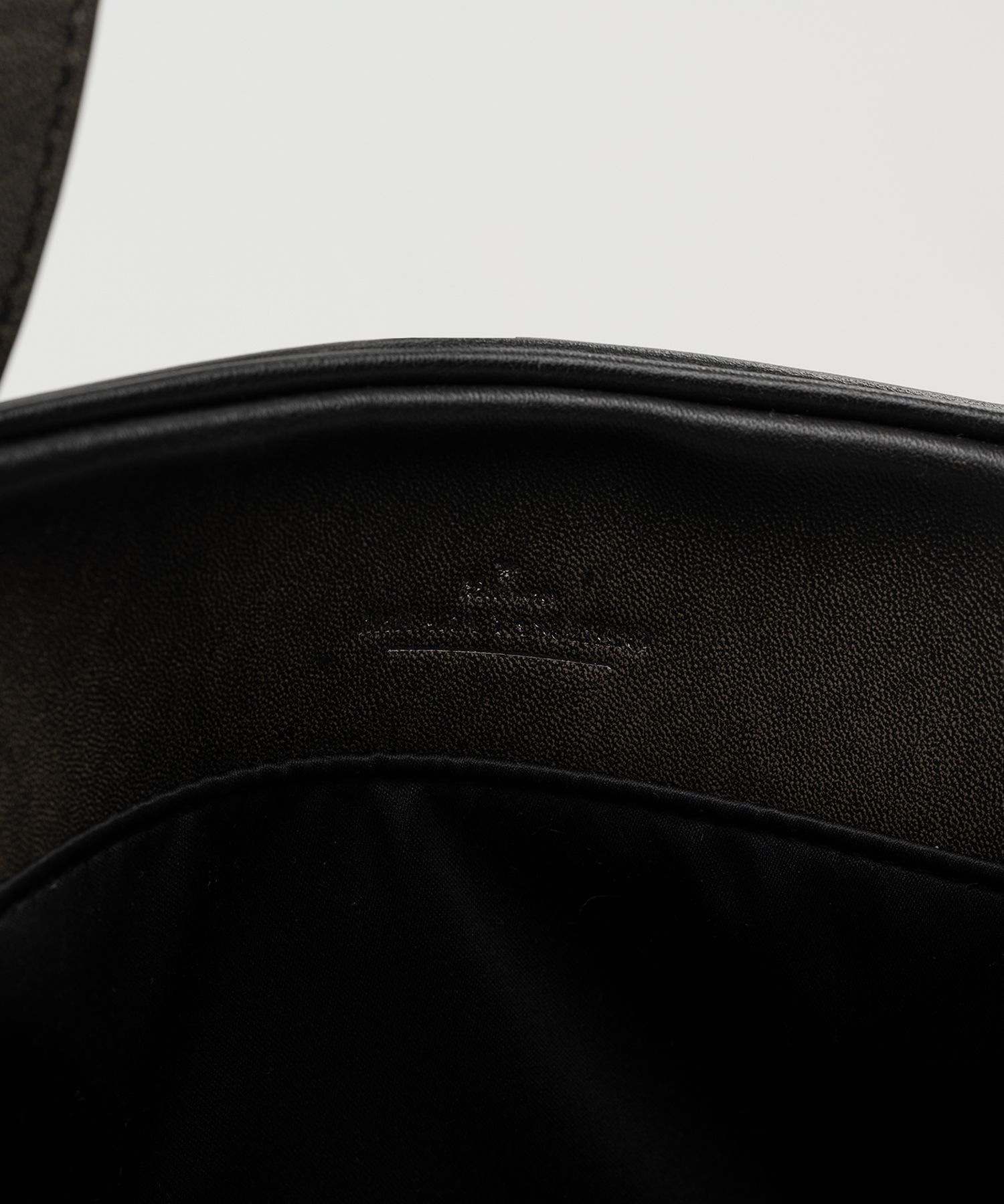 "VINTAGE" East-West Bag Large