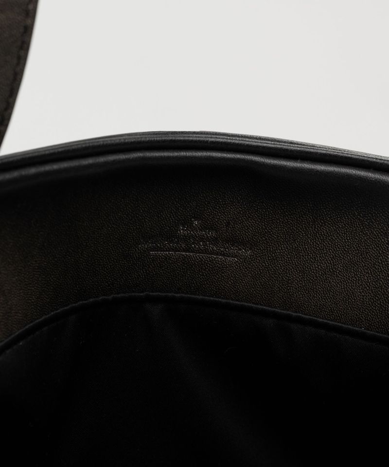 "VINTAGE" East-West Bag Large