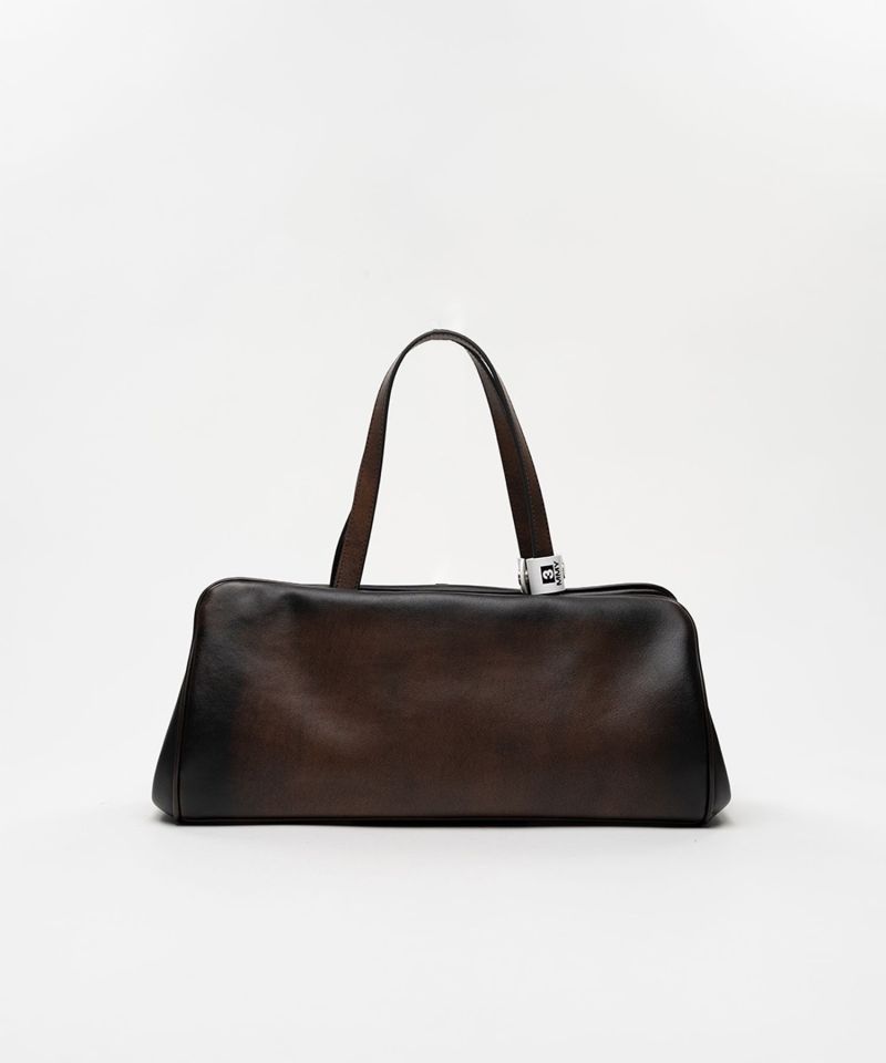 "VINTAGE" East-West Bag Large