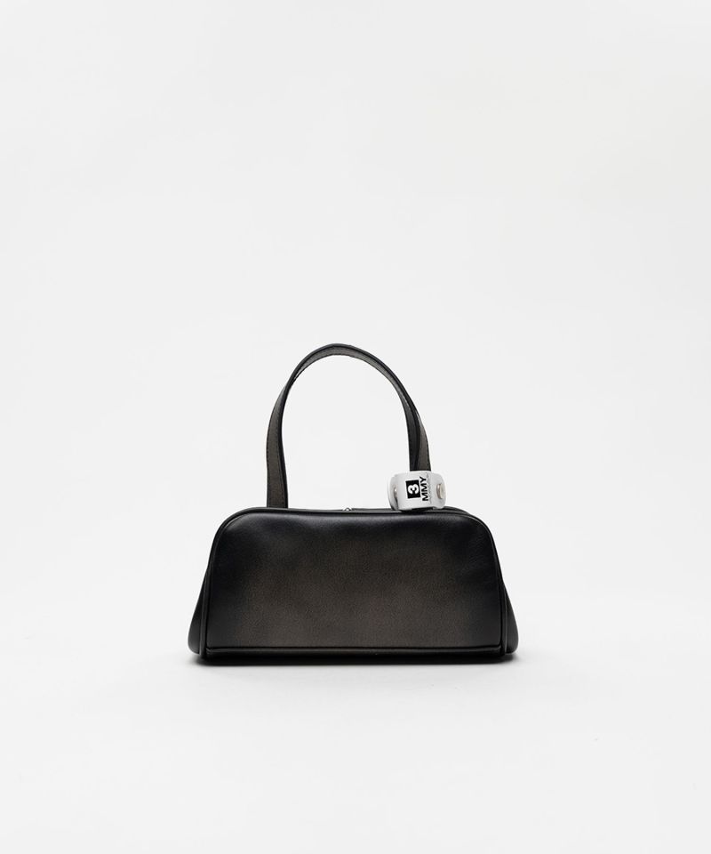 "VINTAGE" East-West Bag Small