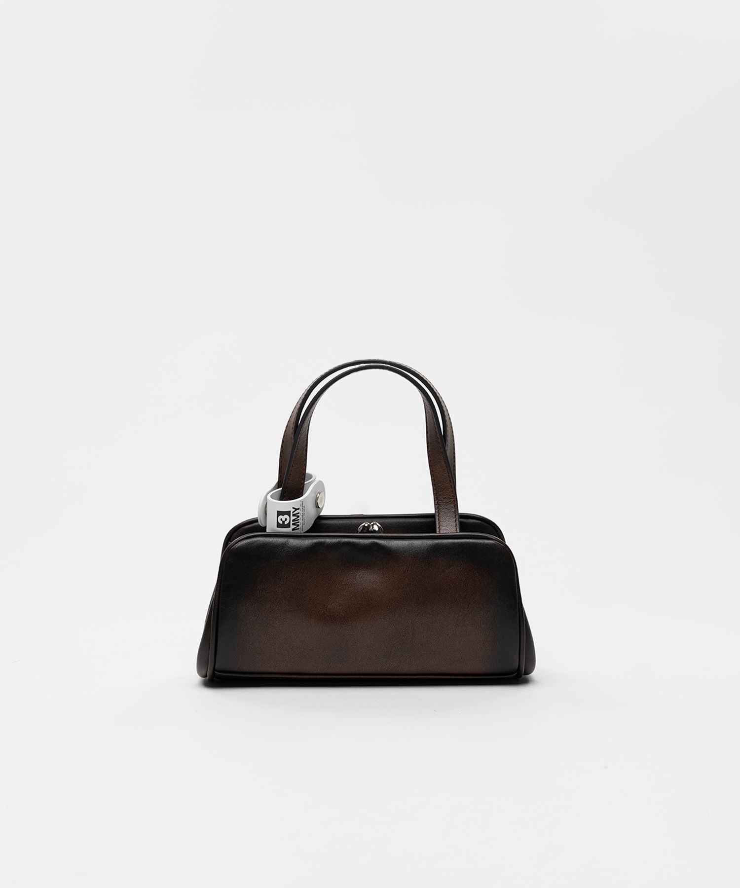 "VINTAGE" East-West Bag Small