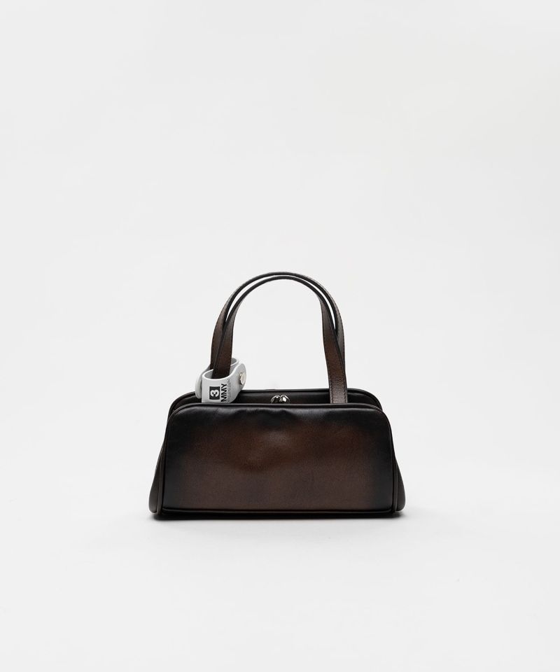 "VINTAGE" East-West Bag Small