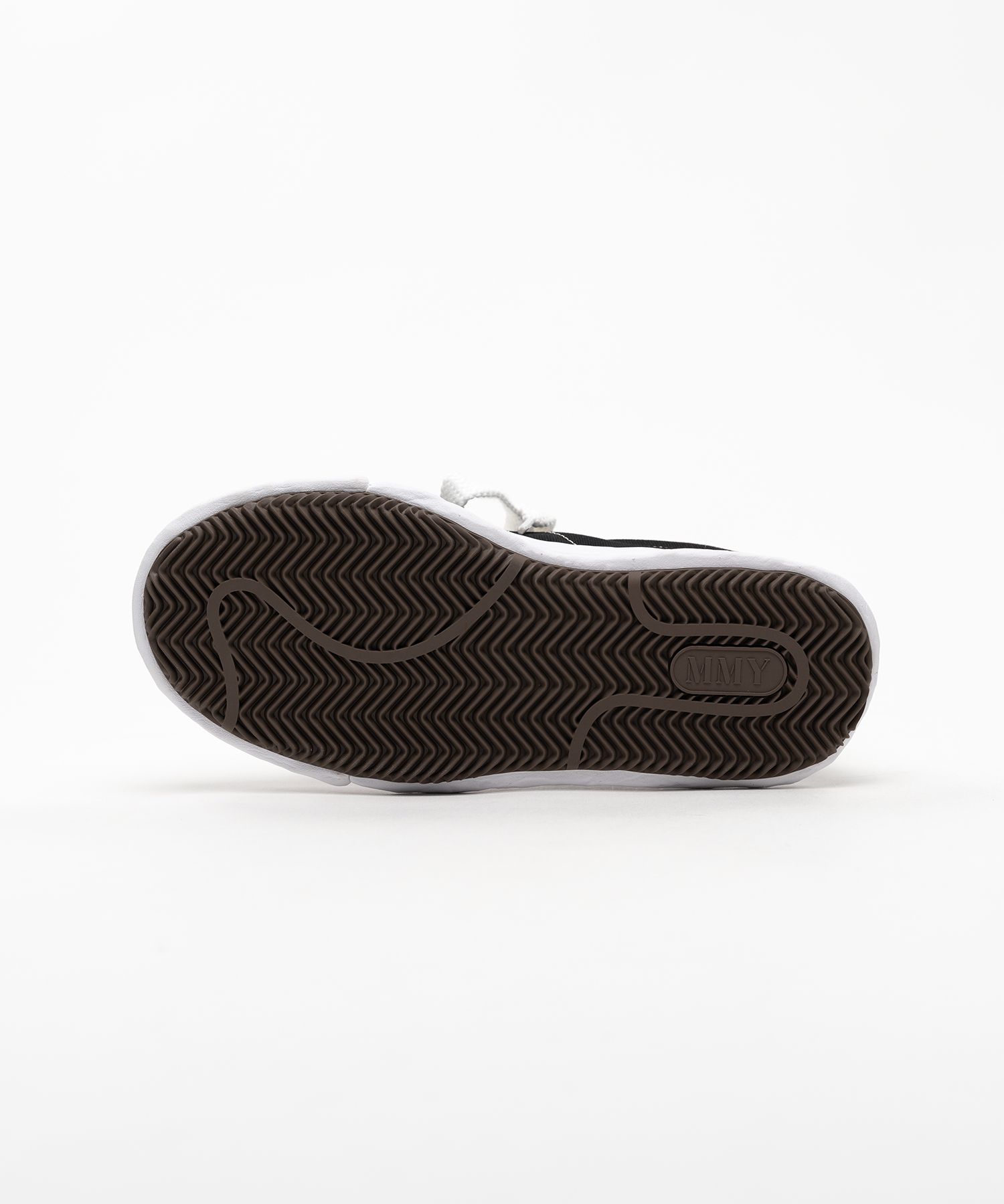 "JACKSON" OG Sole Canvas Low-top Sneakers