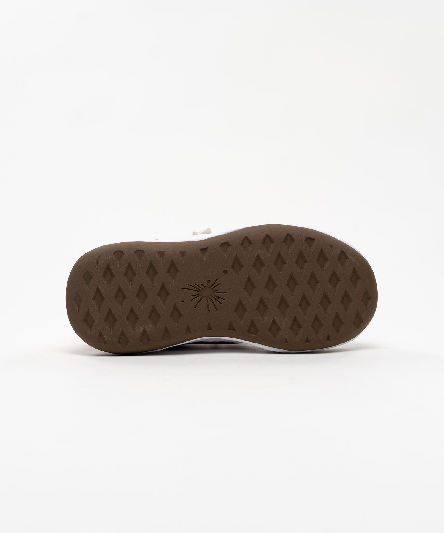 "OLIVER" OG Sole Padded PU Low-top Sneakers