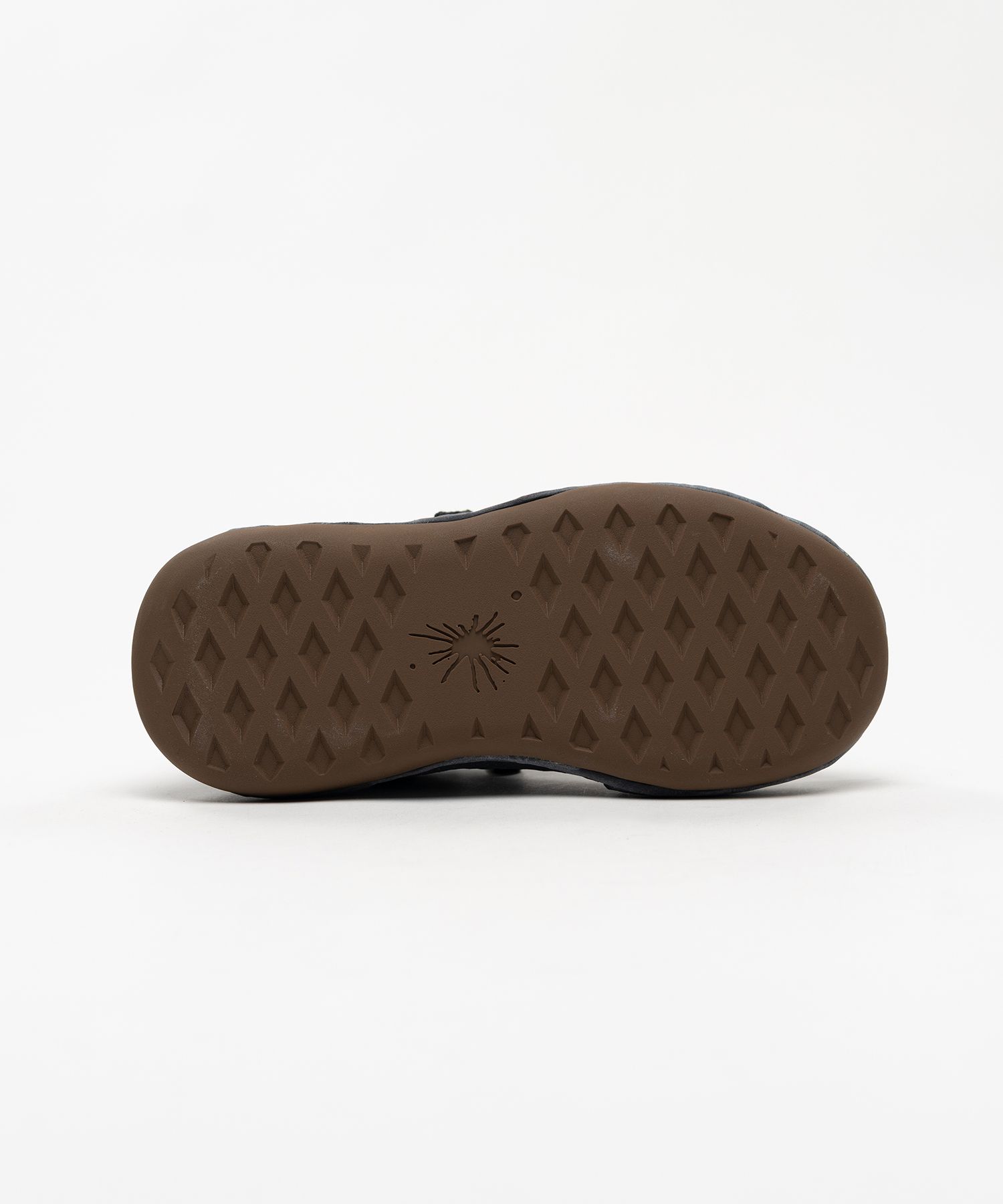 "OLIVER" OG Sole Waxed Low-top Sneakers