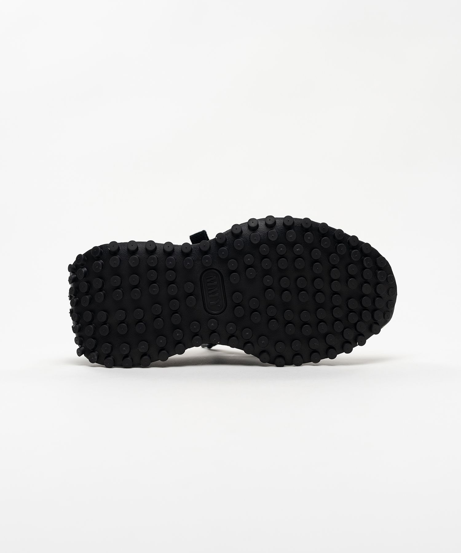 "LARRY"OG Sole Sputtering Paint Canvas Low-top Sneakers