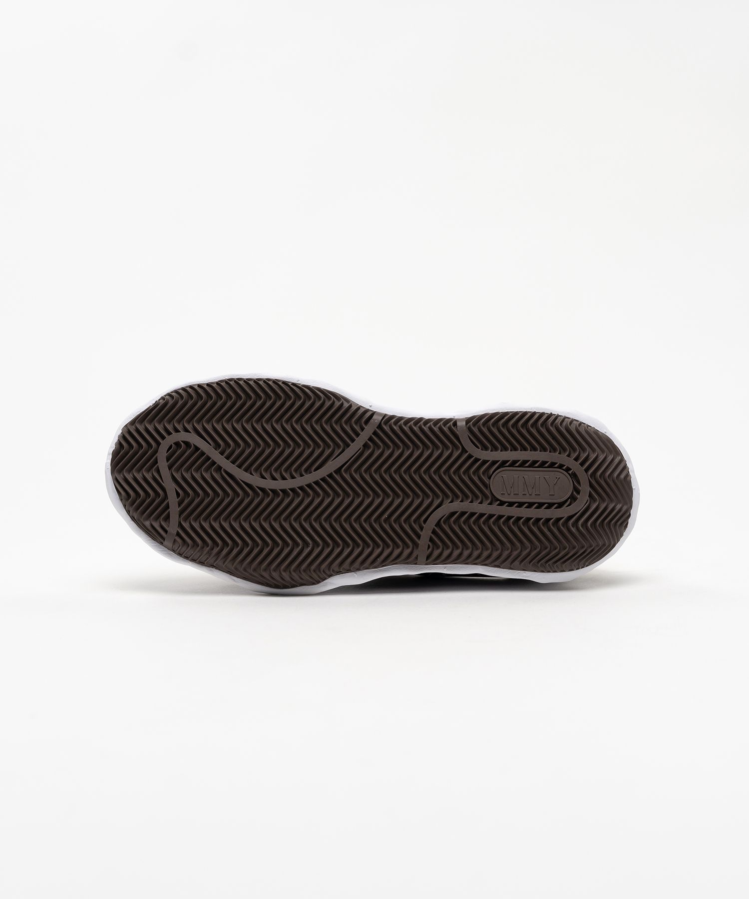 "BLAKEY" OG Sole Padded PU Low-top Sneakers