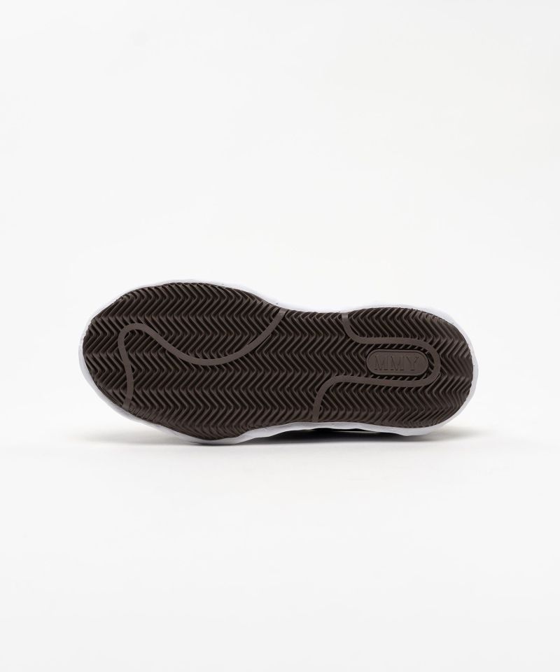 "BLAKEY" OG Sole Padded PU Low-top Sneakers