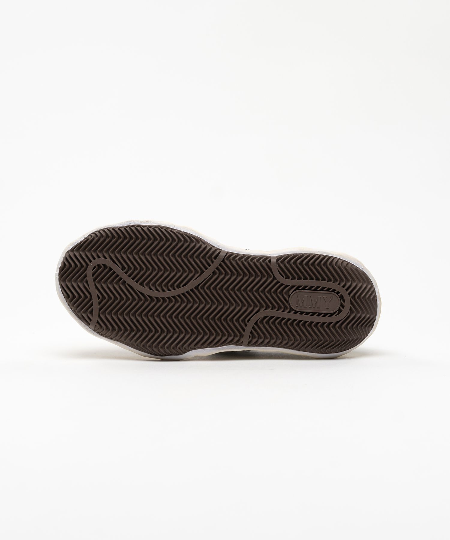 【EXCLUSIVE EDITION】"BLAKEY" OG Sole Studded Canvas Low-top Sneakers