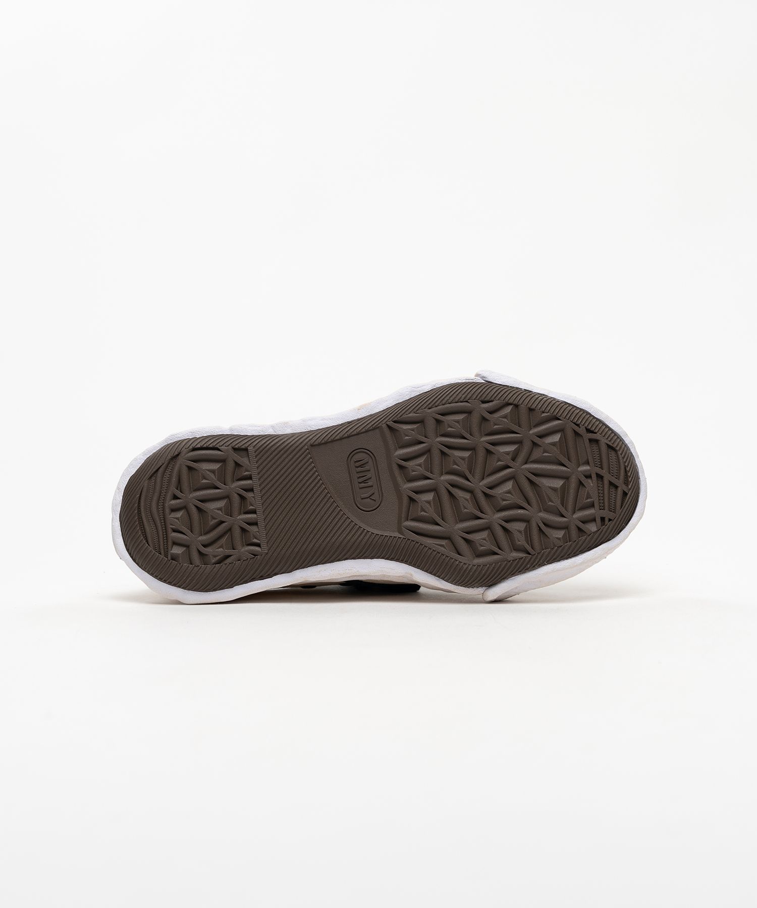 【EXCLUSIVE EDITION】"PETERSON23"OG Sole Piping Canvas Low-top Sneakers