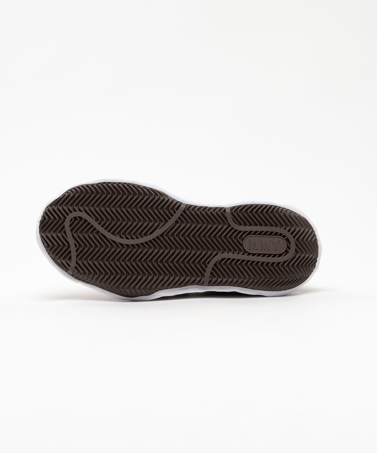 【EXCLUSIVE EDITION】"BLAKEY" OG Sole Animal Chenille Low-top Sneakers