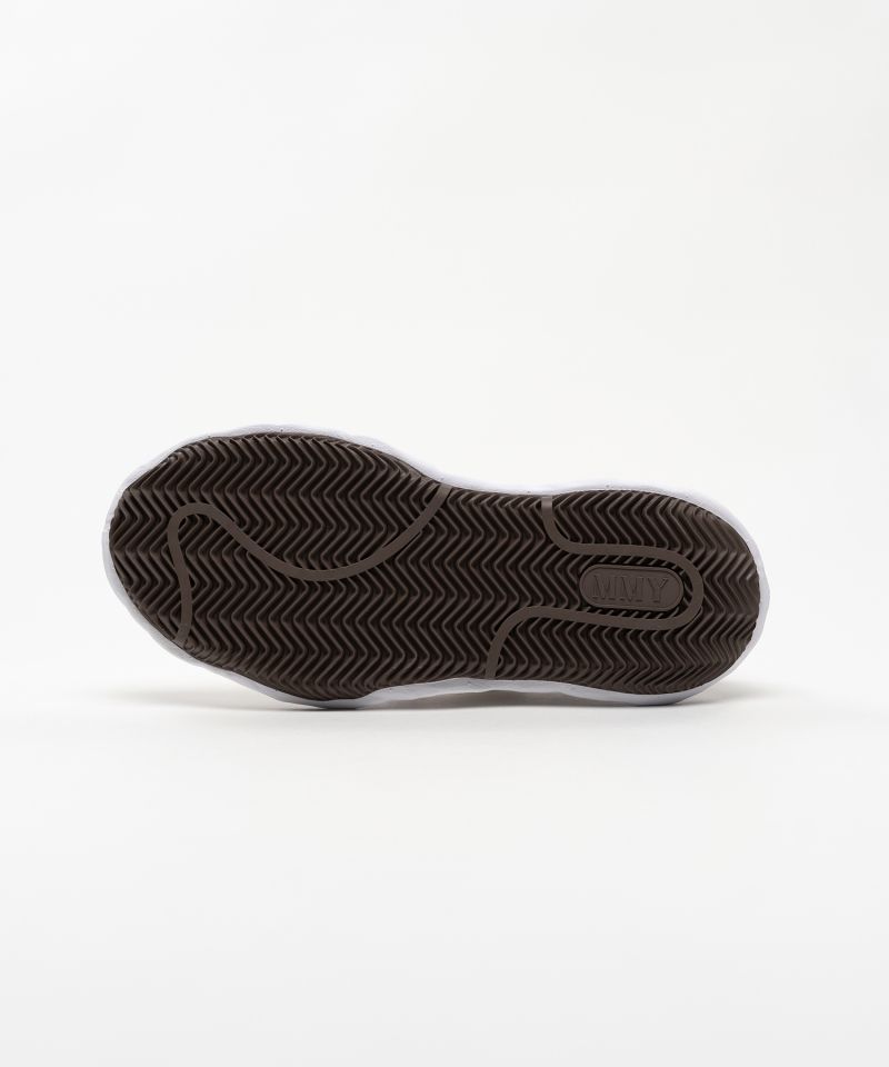 "BLAKEY" OG Sole Suede Low-top Sneakers