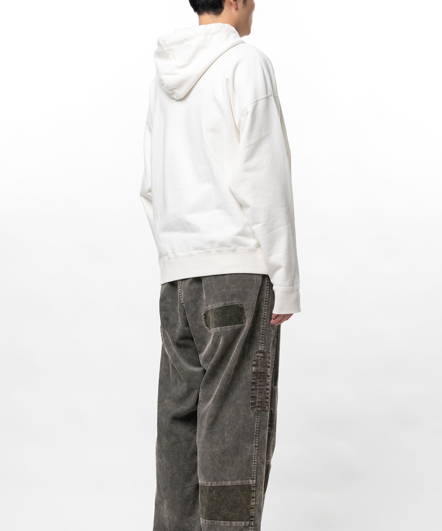 ERIC Printed Hoodie